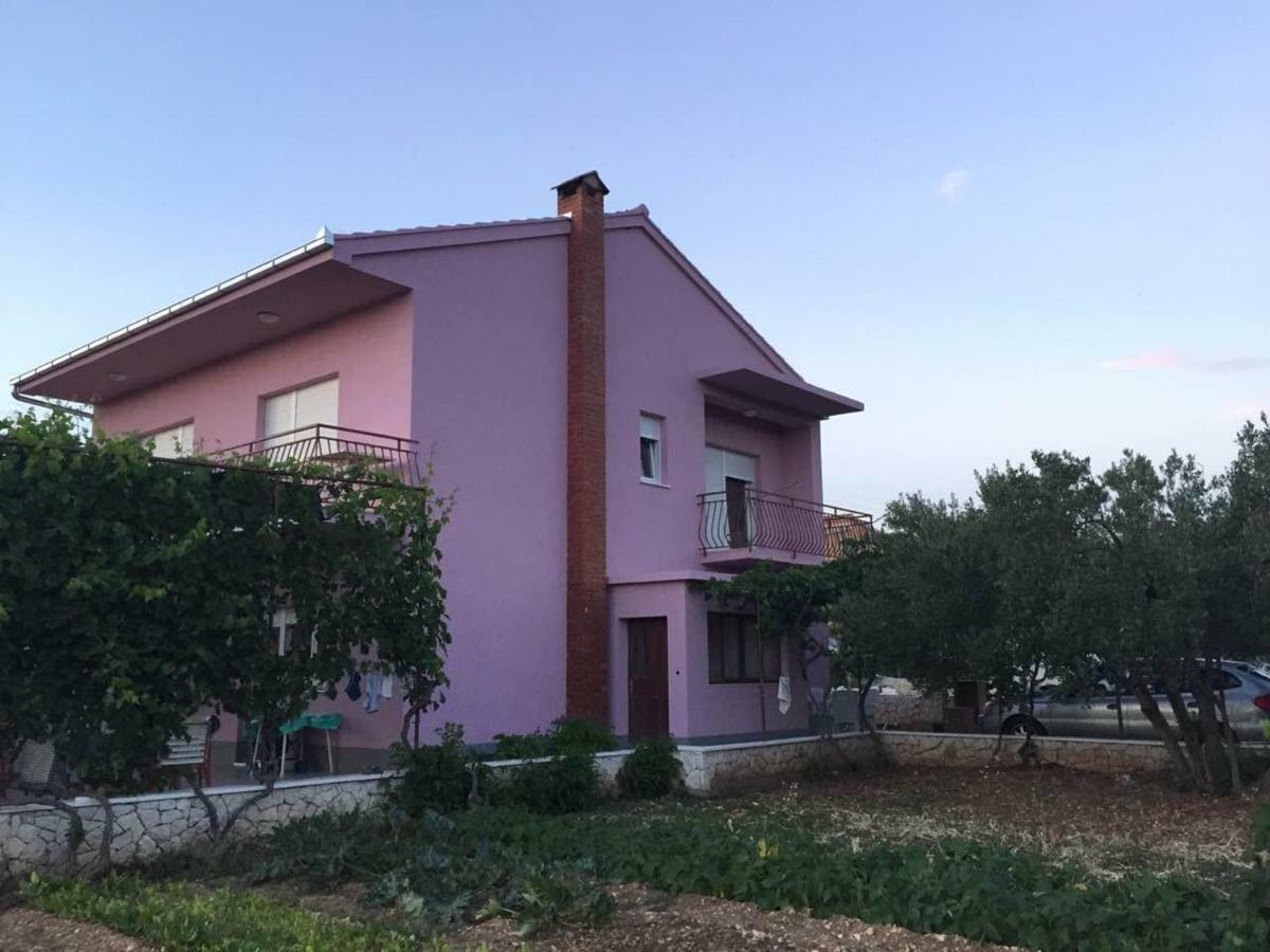 Apartman Mirjana With Terrace And Free Parking Donji Okrug  エクステリア 写真
