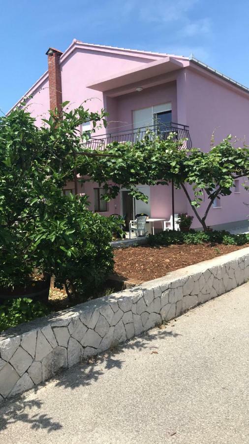 Apartman Mirjana With Terrace And Free Parking Donji Okrug  エクステリア 写真
