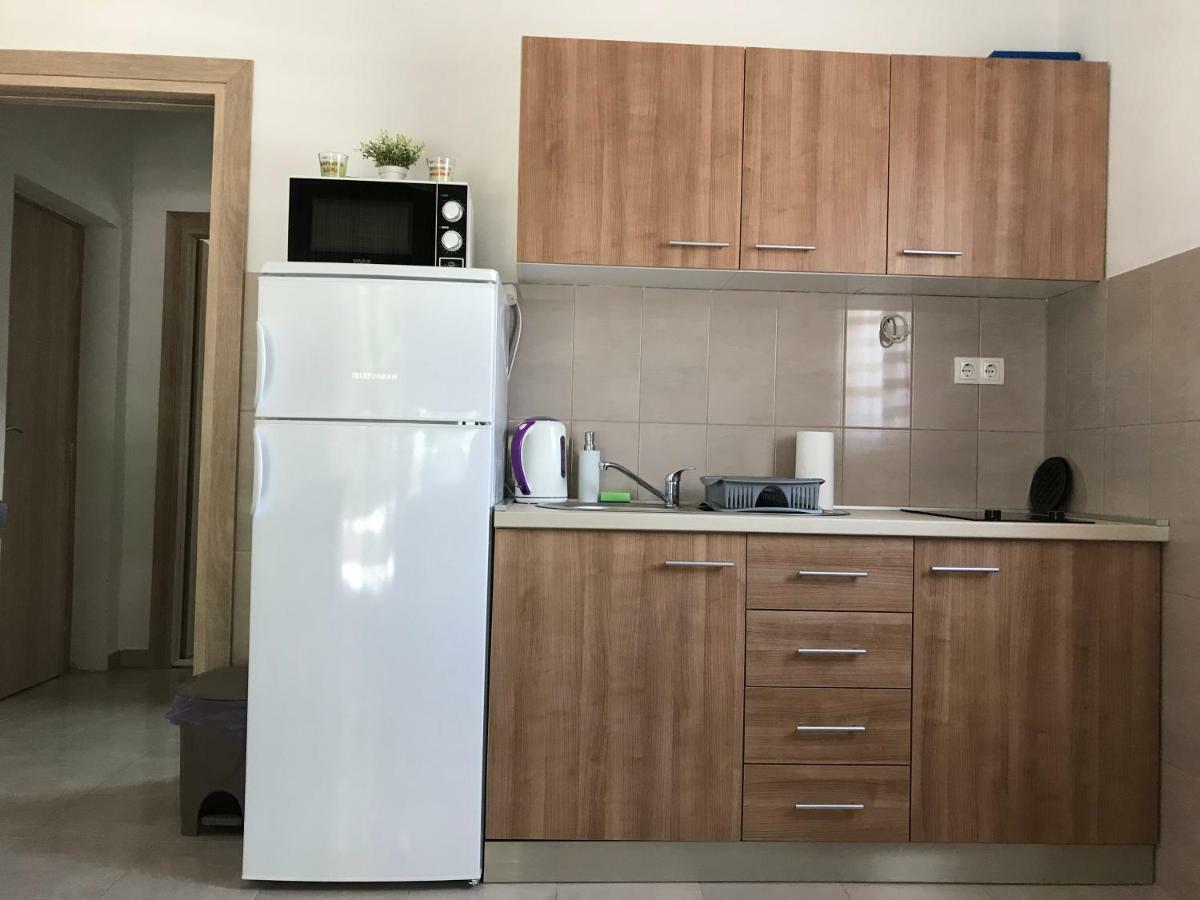 Apartman Mirjana With Terrace And Free Parking Donji Okrug  エクステリア 写真