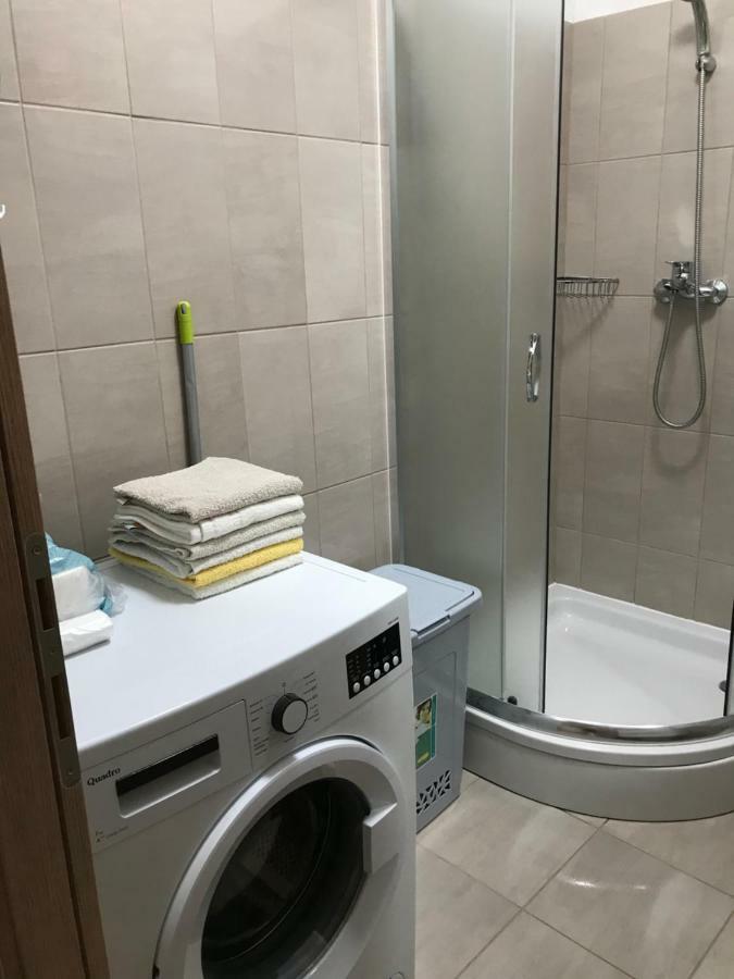 Apartman Mirjana With Terrace And Free Parking Donji Okrug  エクステリア 写真